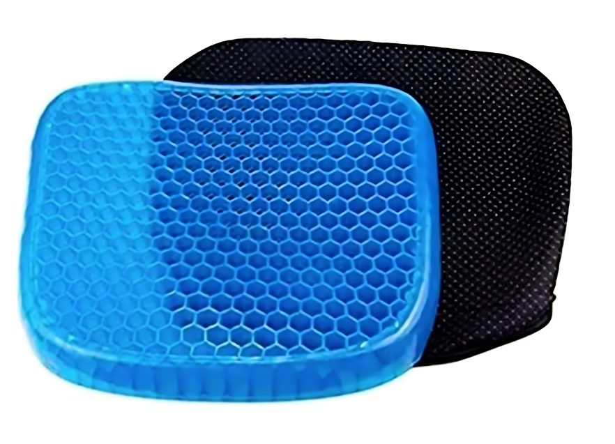 COJIN ASIENTO GEL AWA
