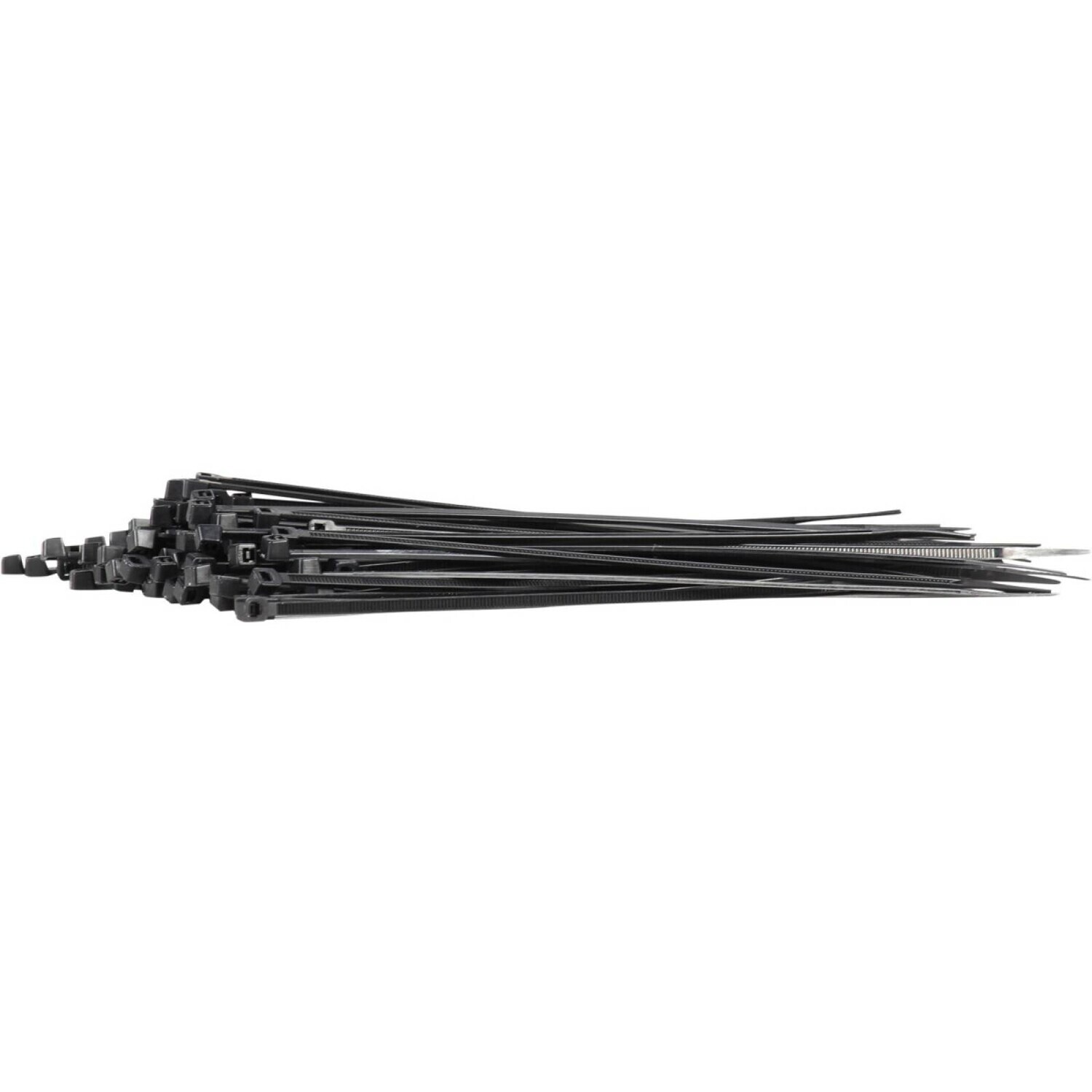 CINCHO PLASTICO NEGRO ITALIO