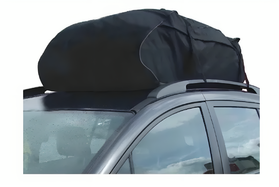 BOLSA PORTA-EQUIPAJE RESISTENTE AL AGUA