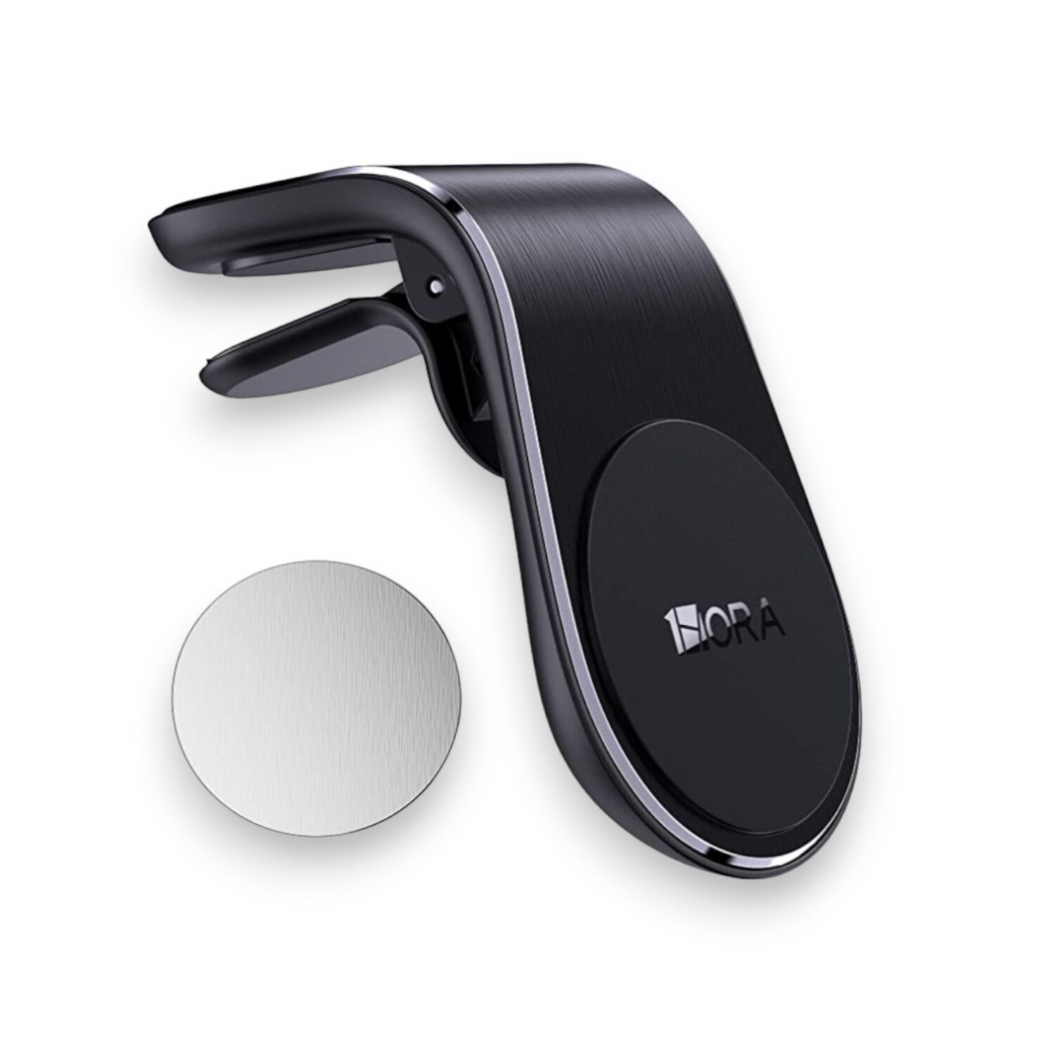 PORTA CELULAR MAGNETICO C/CLIP