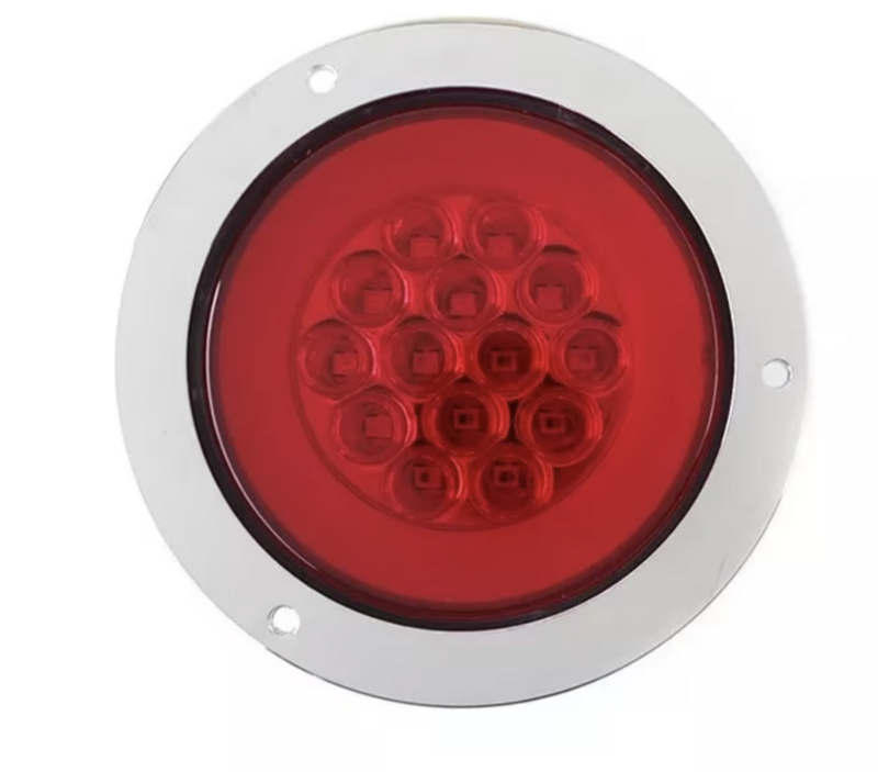 PLAFON LED REDONDO C/OJO DE ANGEL