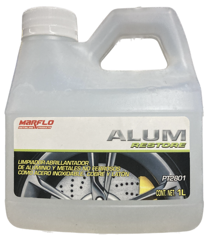 DESINCRUSTANTE ACR-1 1L MARFLO