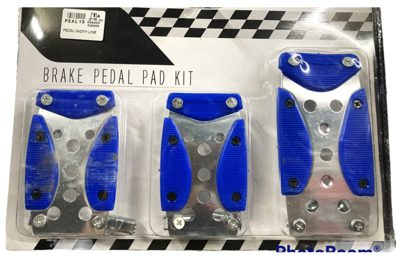 PEDAL NIGHT LINE