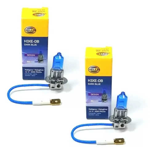 FOCO HELLA H3XE-DB 55W