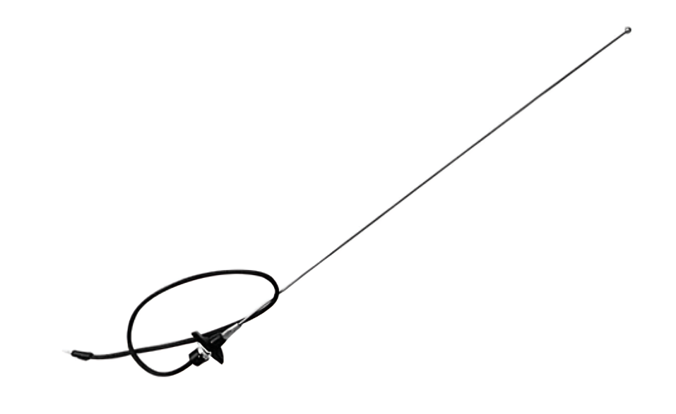 ANTENA NISSAN PICK UP SALPICADERA