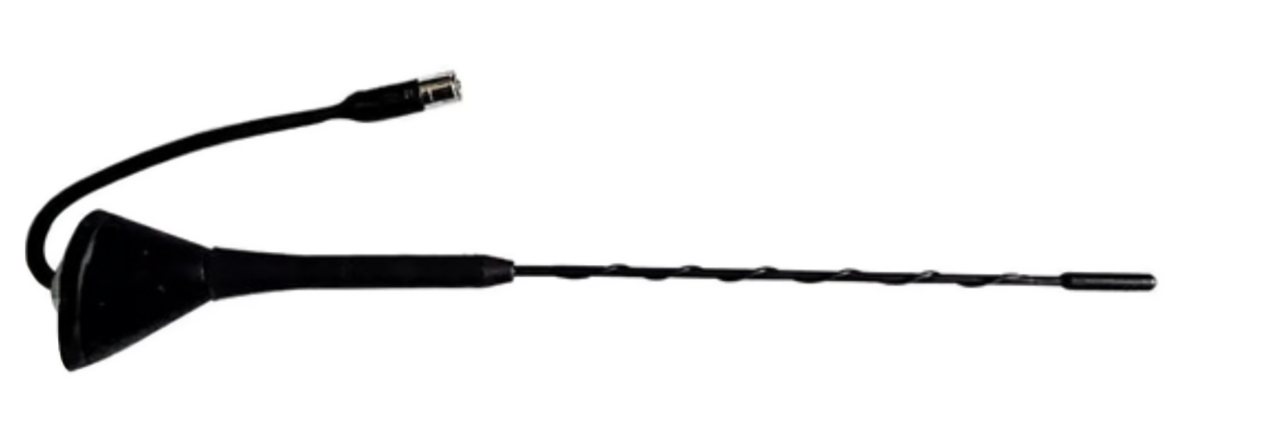 ANTENA FLEXIBLE C/CONECTOR