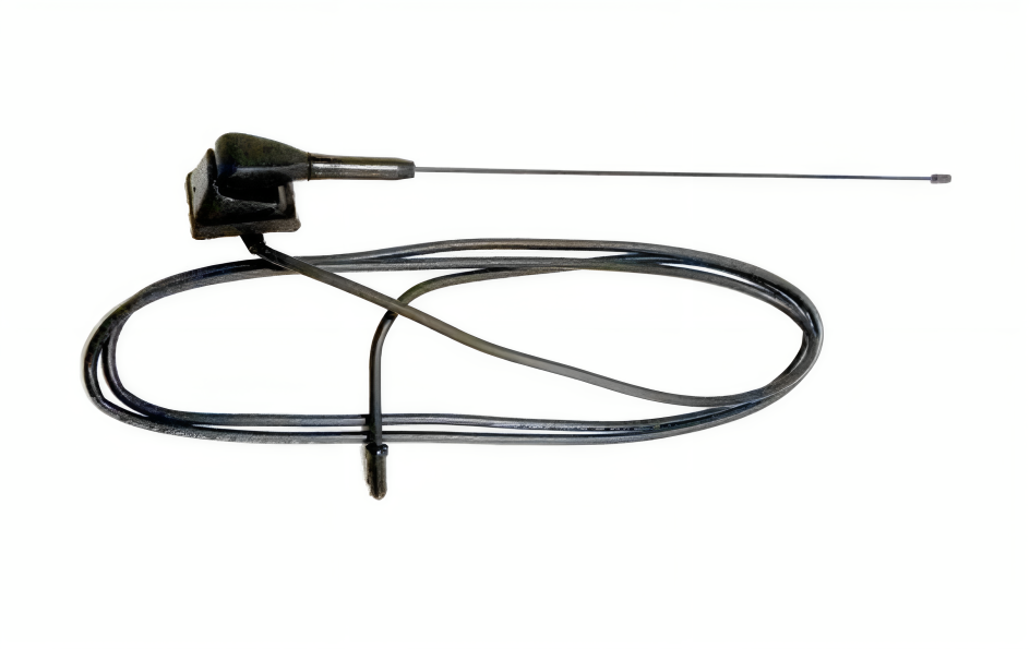 ANTENA FIESTA PLATINA RENAULT