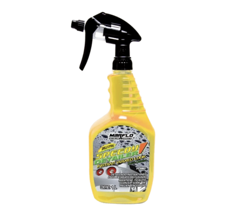 SPEEDY DETAILER 1L