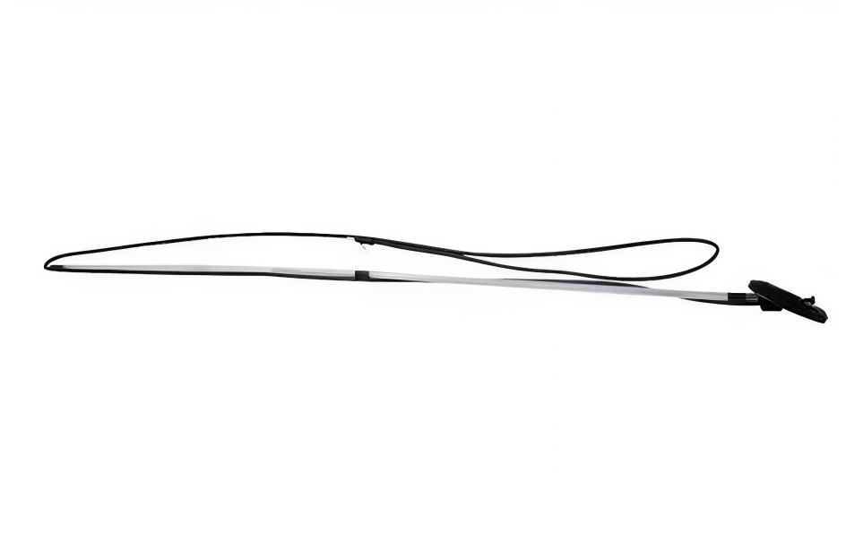 ANTENA TSURU III (mastil corto)