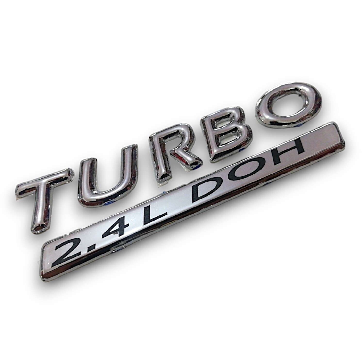 TURBO 2.4 STRATUS