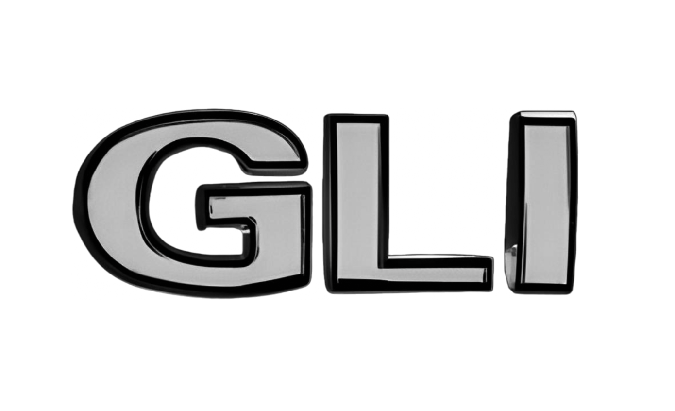 EMBLEMA GLI