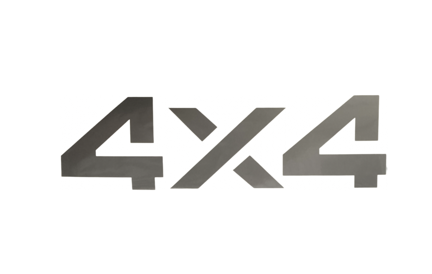 CALCA 4 X 4