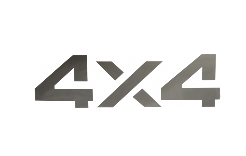CALCA 4 X 4