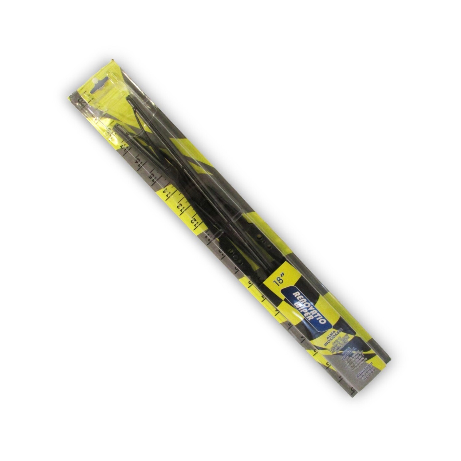 PLUMA 18&quot; WIPER RENOVATIO
