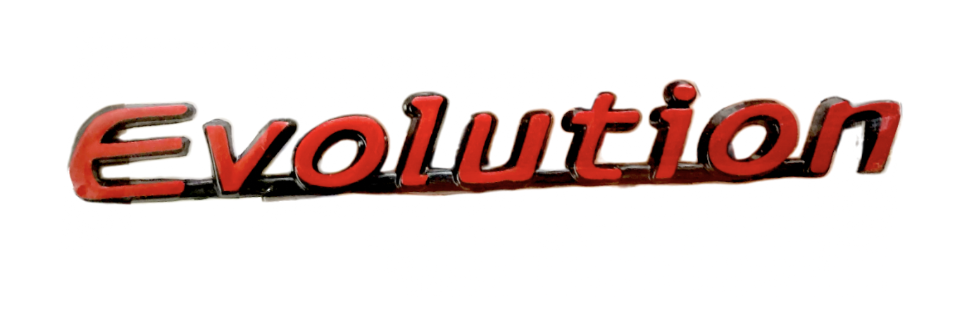 EMBLEMA EVOLUTION