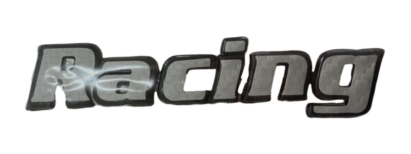 EMBLEMA RACING