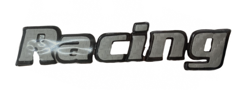 EMBLEMA RACING