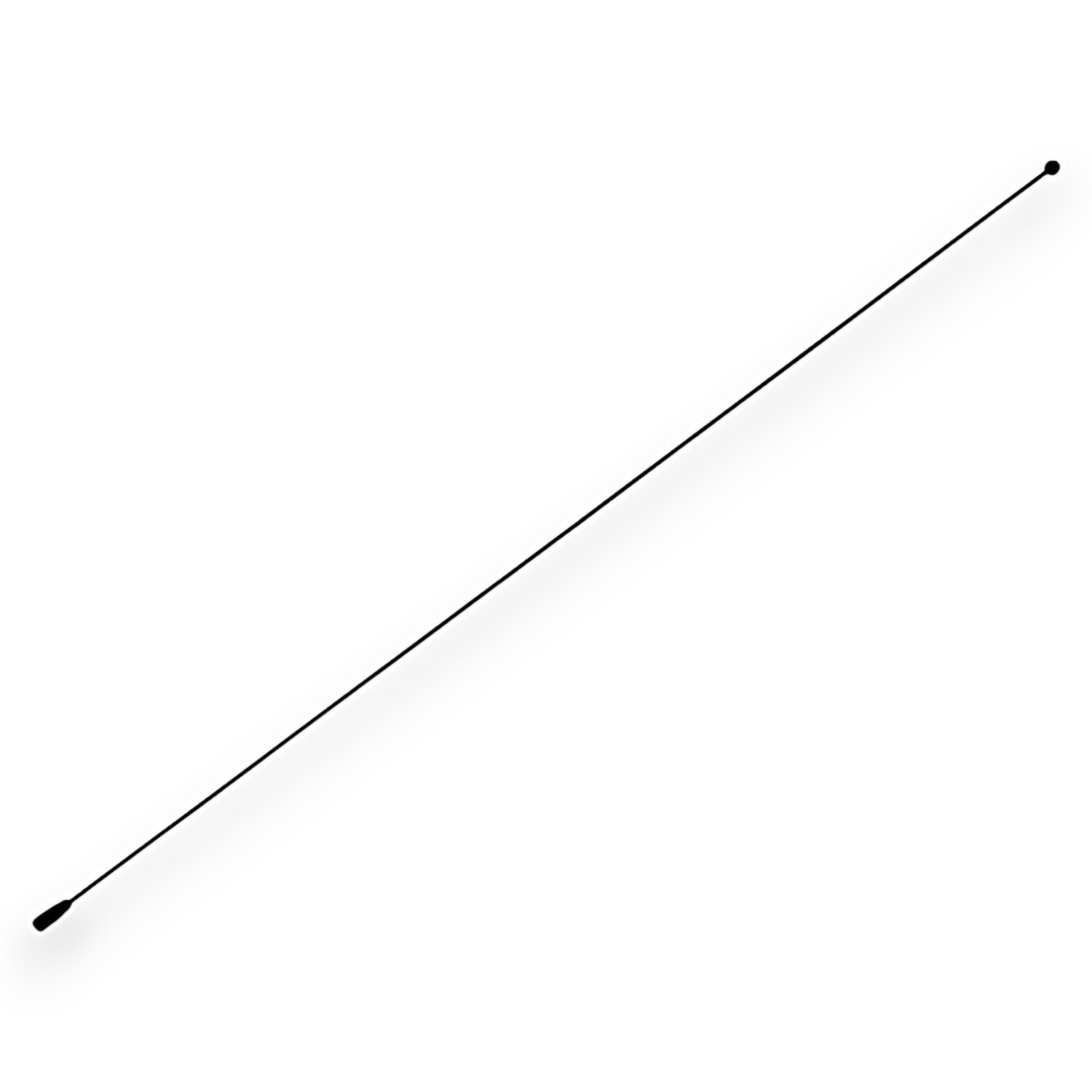VARILLA CUERDA 6mm CHEVROLET
