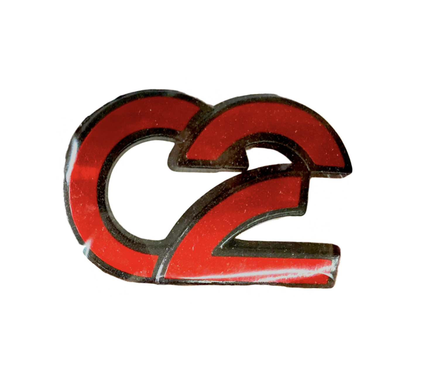 EMBLEMA C2