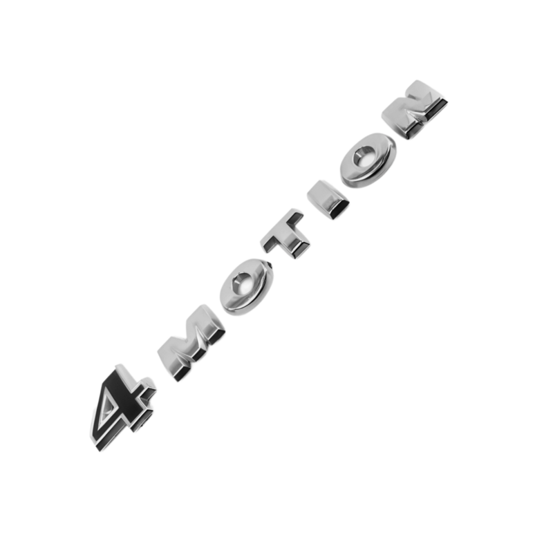 EMBLEMA MOTION