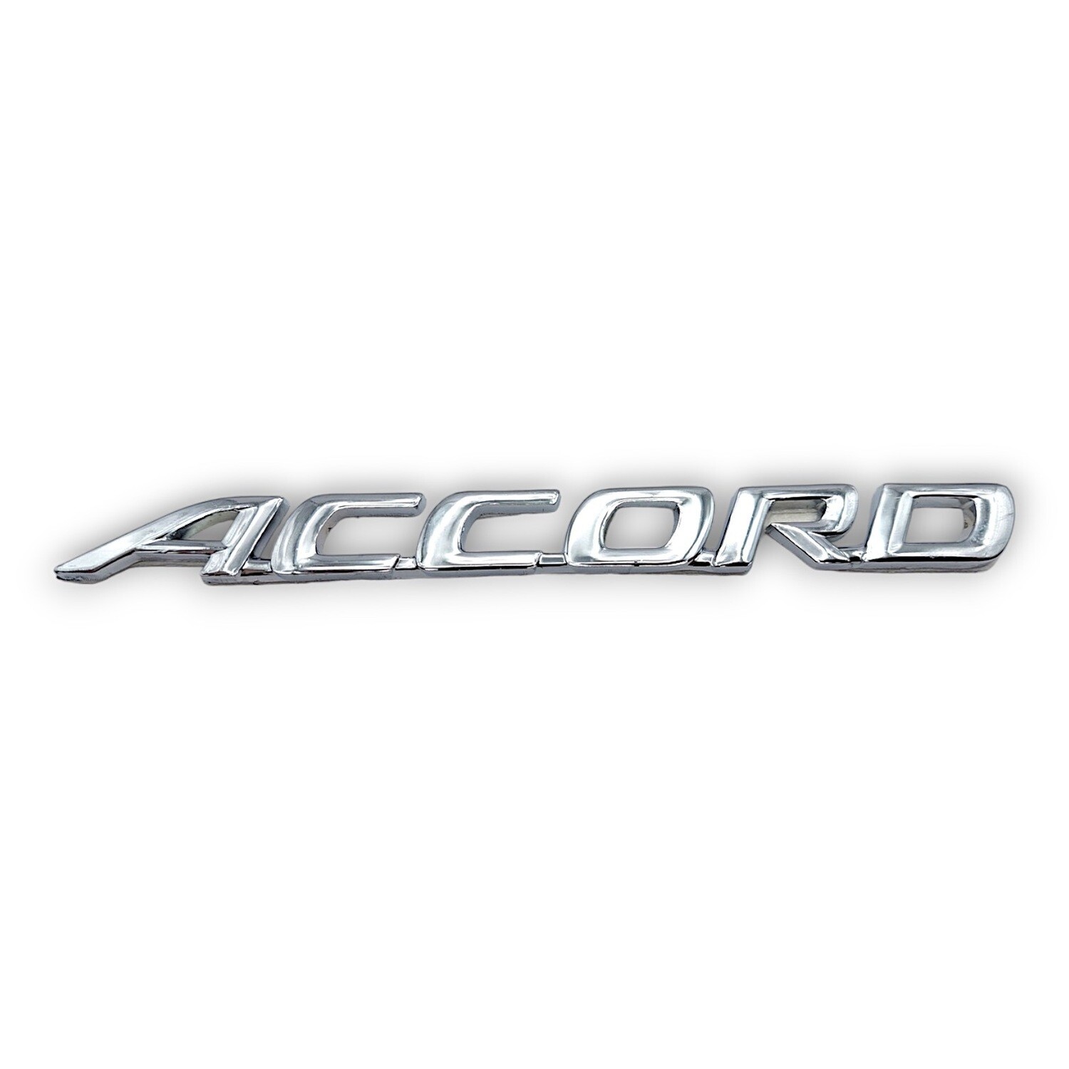 LETRAS ACCORD CHICO