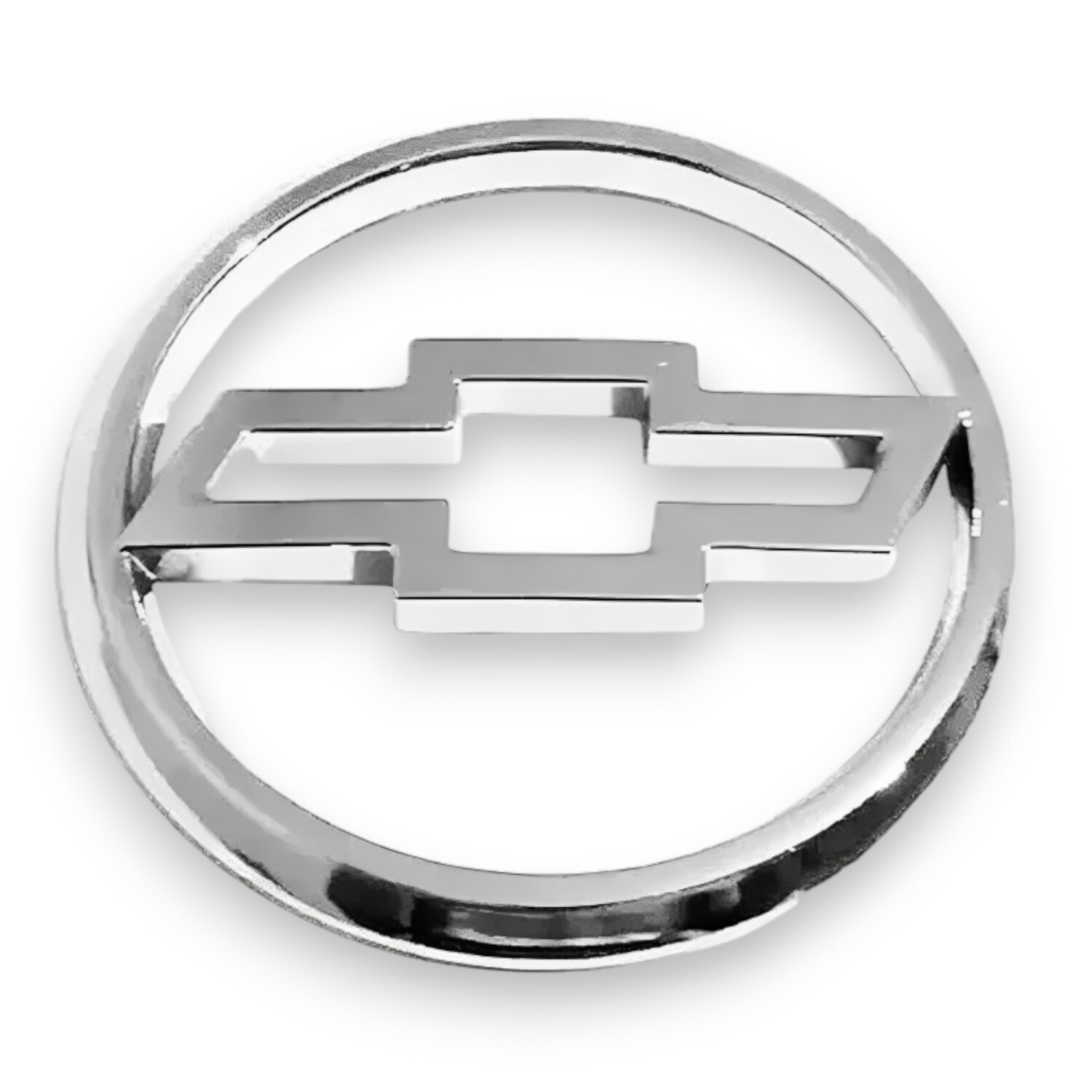 LOGO CHEVY C2 TRASERO