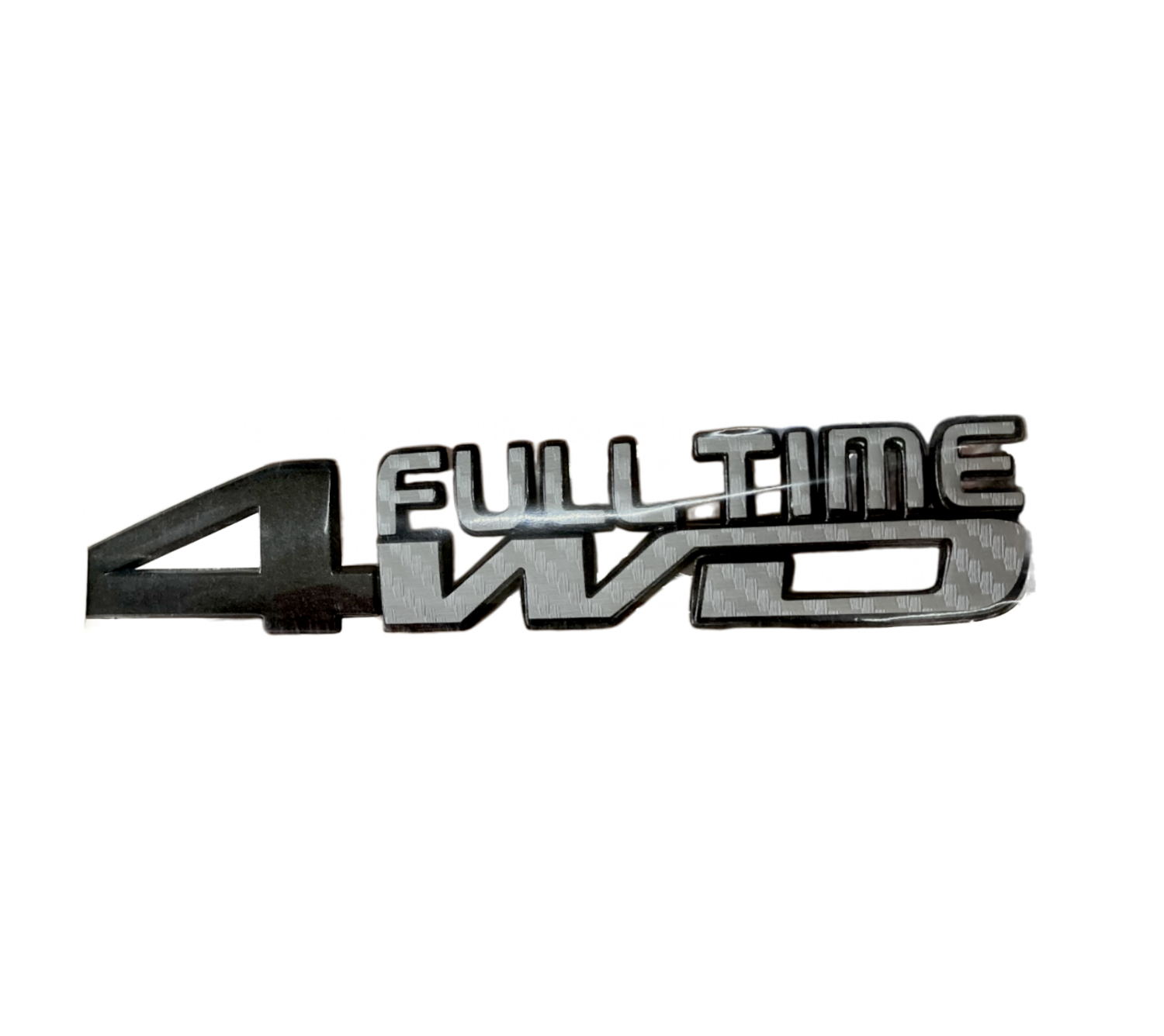 EMBLEMA FULL TIME