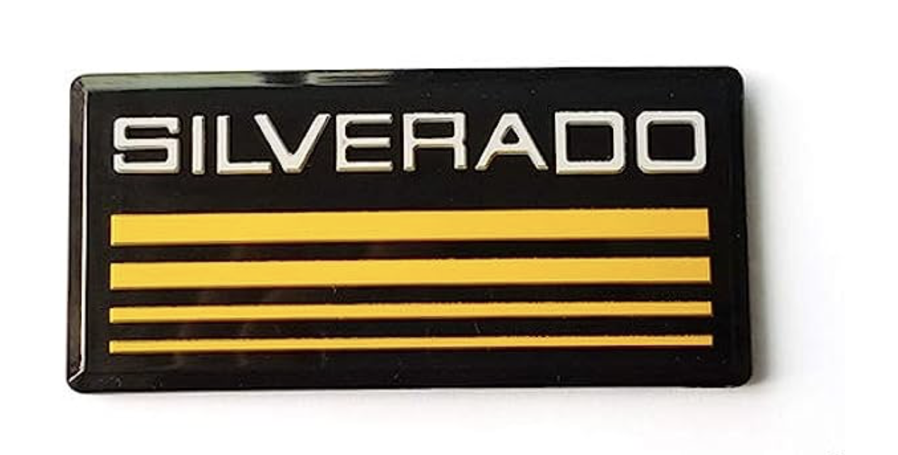 RECTANGULO SILVERADO