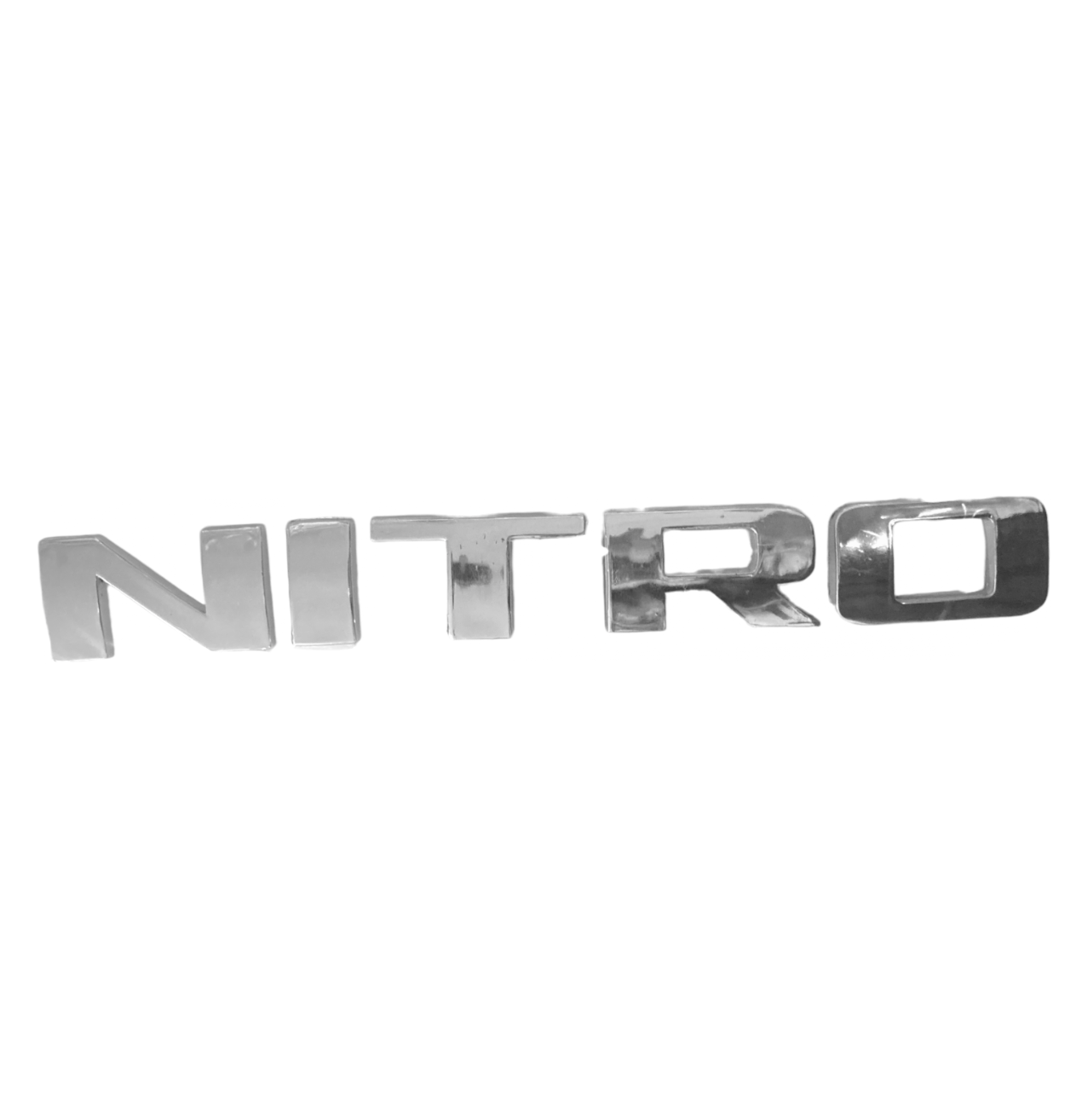 LETRAS NITRO