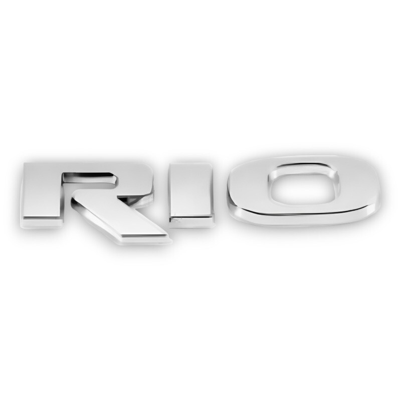 LETRAS RIO