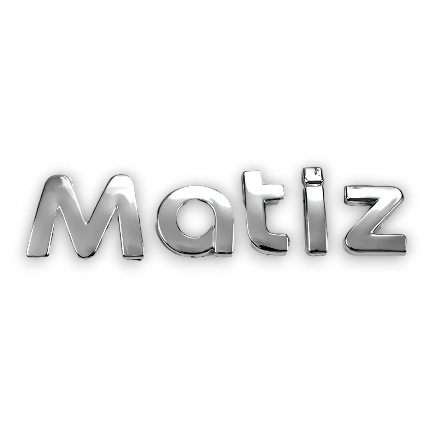 LETRAS MATIZ