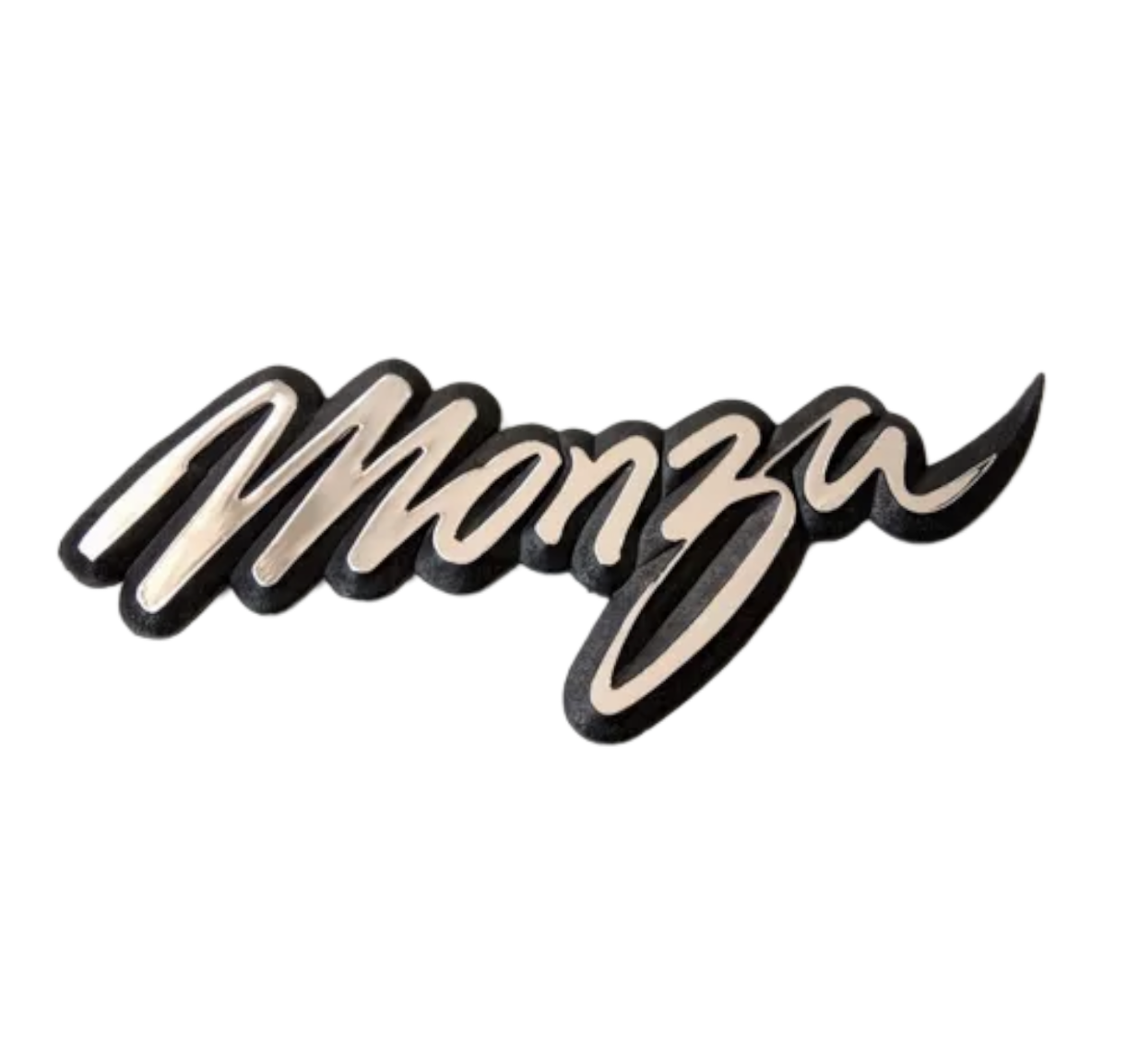 LETRAS MONZA VIEJO