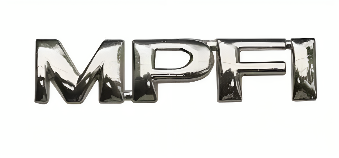 LETRAS MPFI