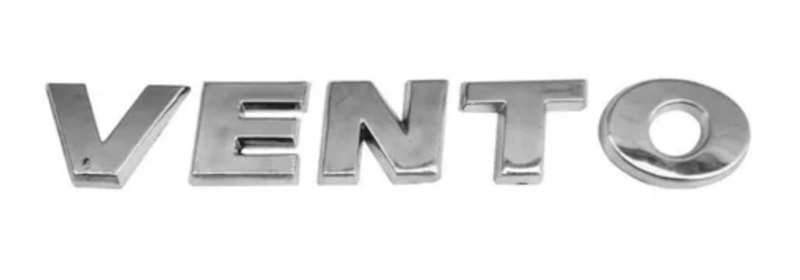 LETRAS VENTO