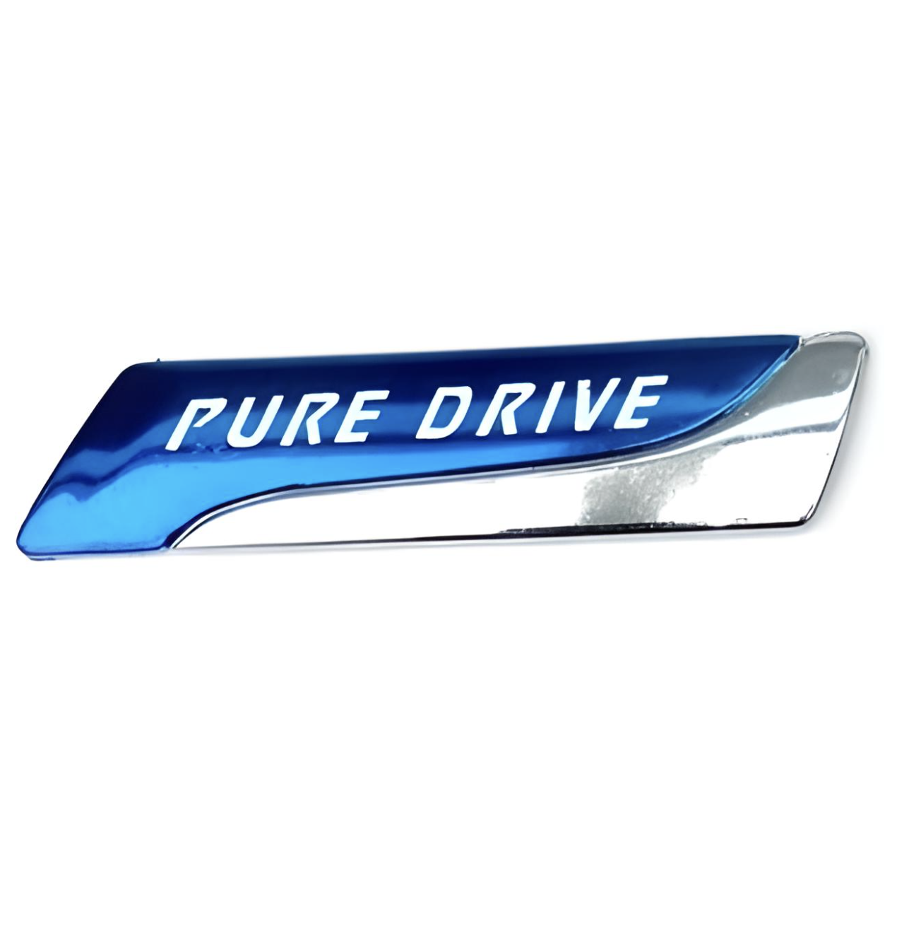LETRAS PURE DRIVE YERENA
