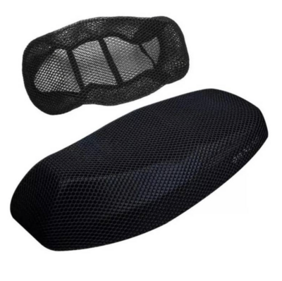 Malla Asiento Moto