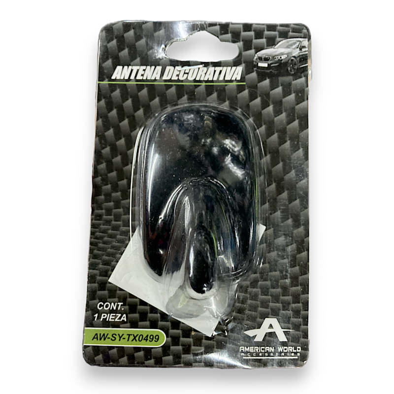 ANTENA DECORATIVA 0499 AWA