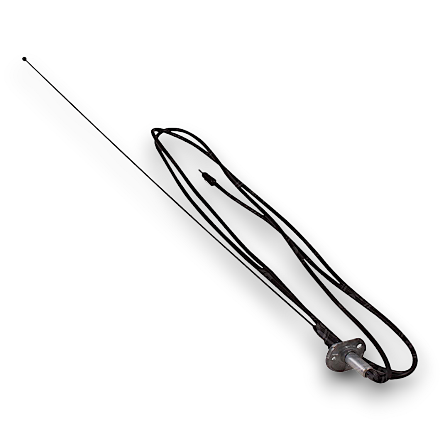 ANTENA FORD SUPER DUTY NEGRA 1 SECCION
