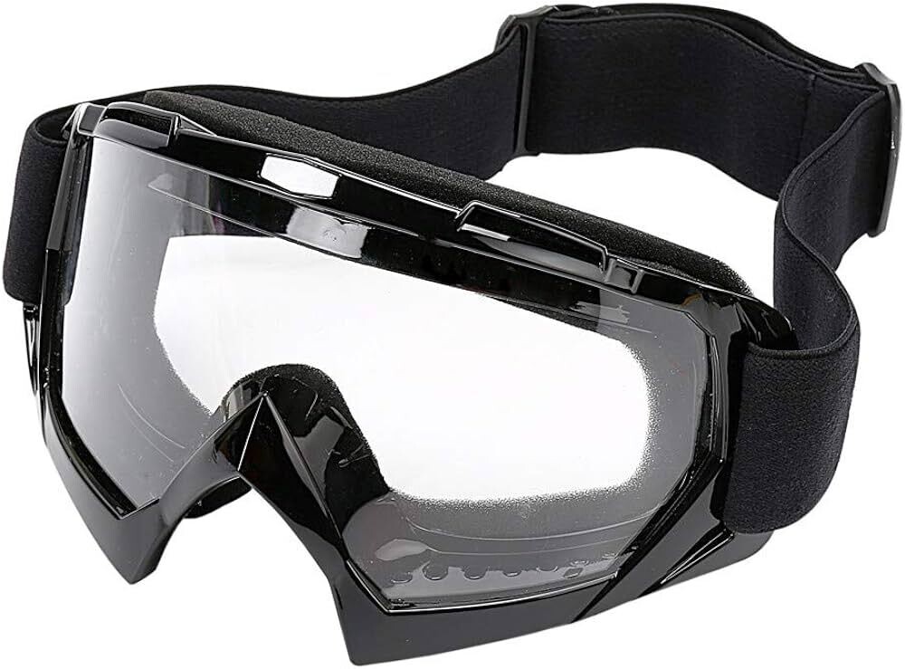 GAFAS MOTO BRONX