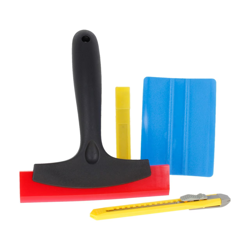 KIT ESPATULAS POLARIZADO P01 ITALIO