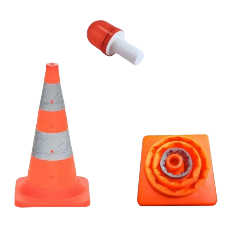 CONO SEGURIDAD AWA