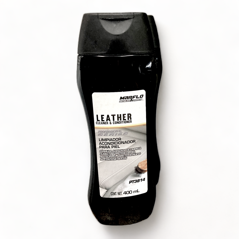 LIMPIADOR ACONDICIONADOR DE PIEL 400ML