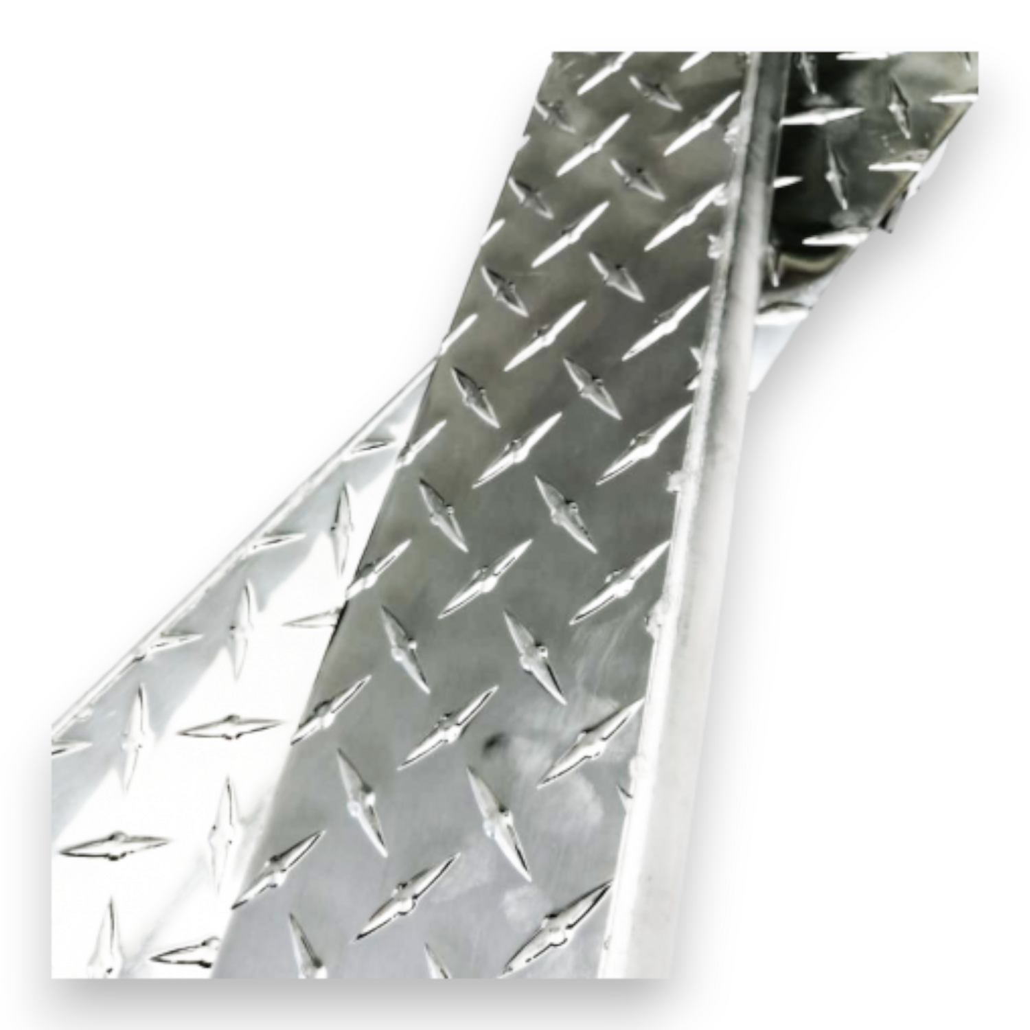 ESTRIBO VW ALUMINIO ANTIDERRAPANTE