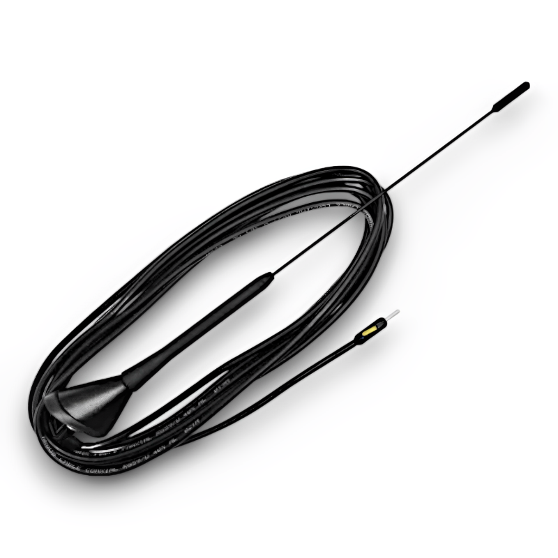ANT CHEVY P/TOLDO MASTIL RIGIDO