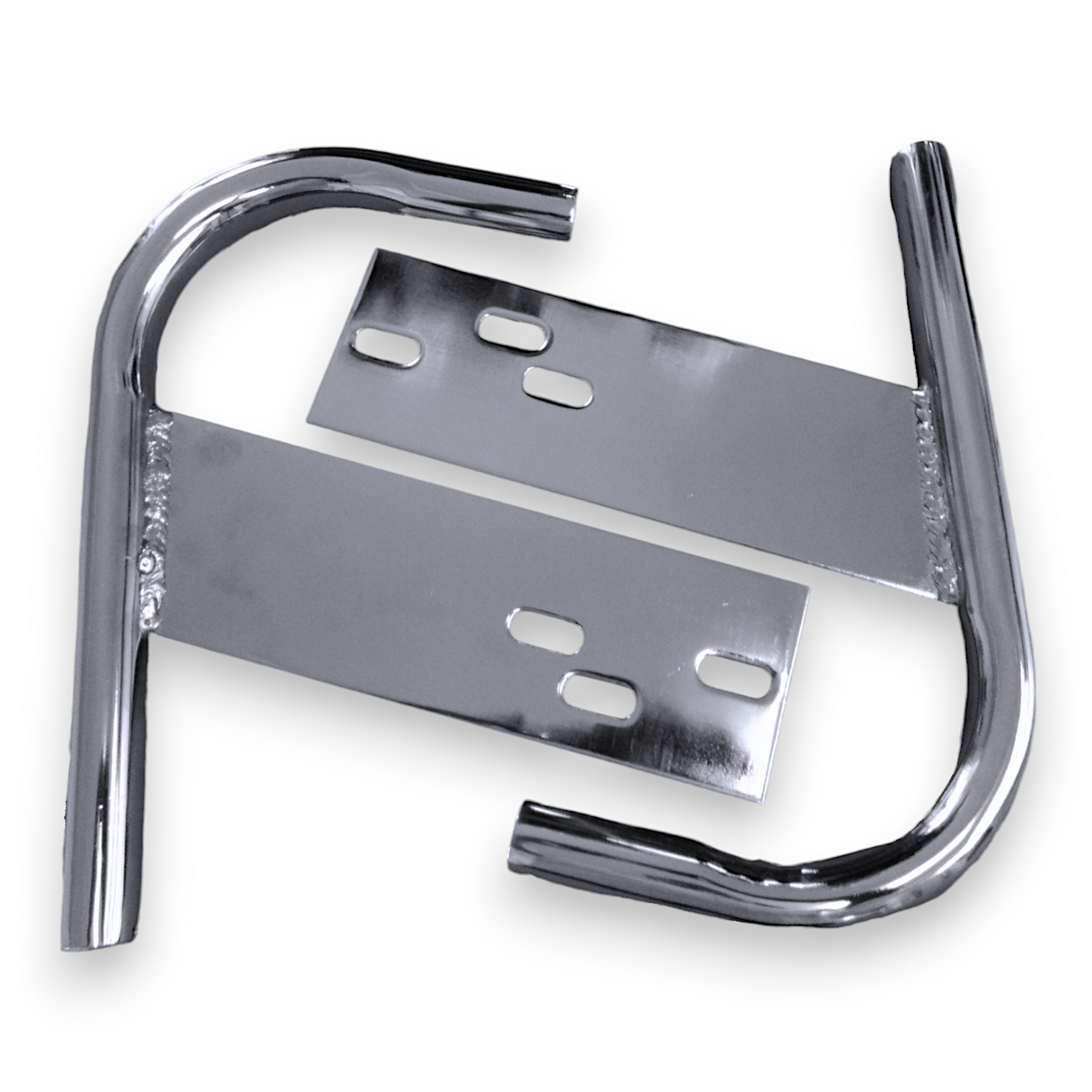 T-BARS ALUMINIO CUERNO