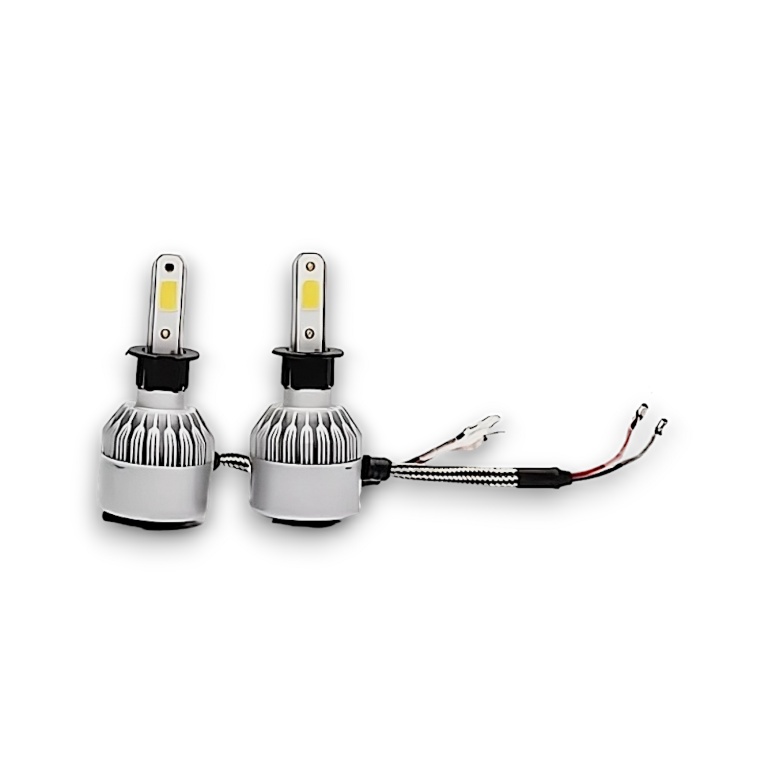 XENON LED H1 S6 IRON