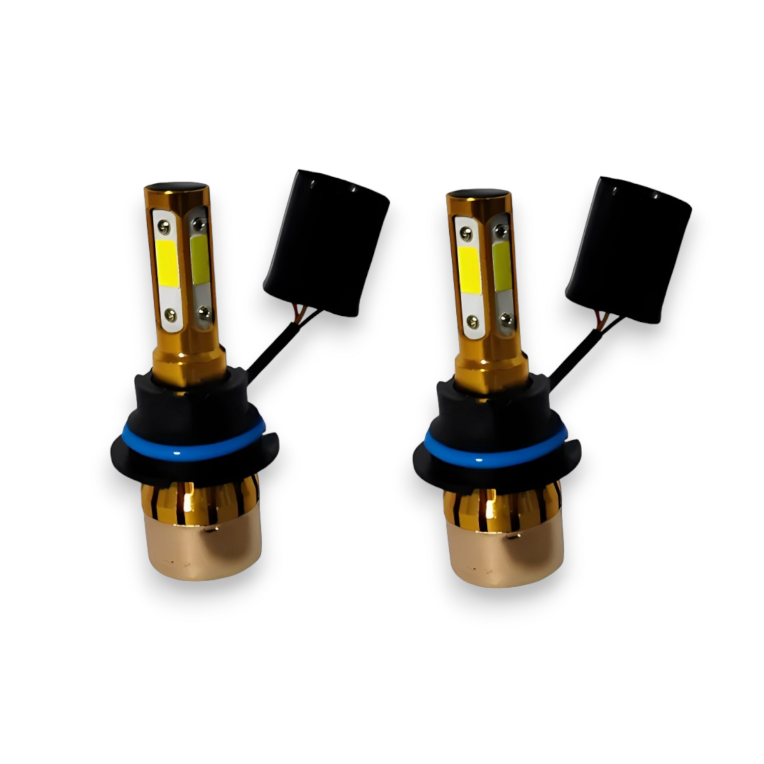 XENON LED 9004 S6 IRON