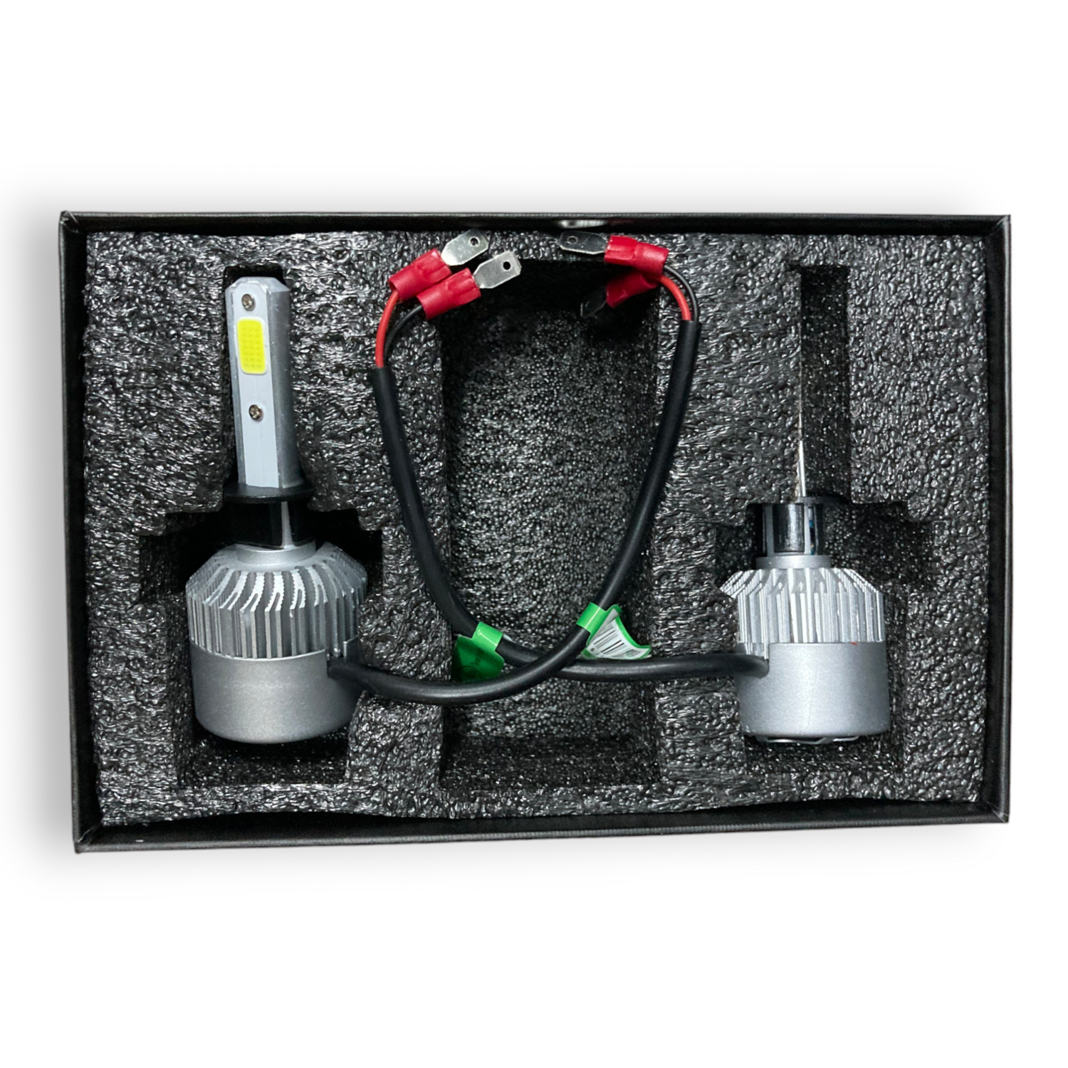 KIT LED H1 AWA