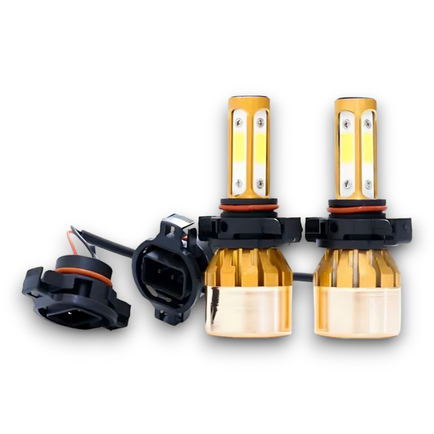 XENON LED H16 S6 IRON