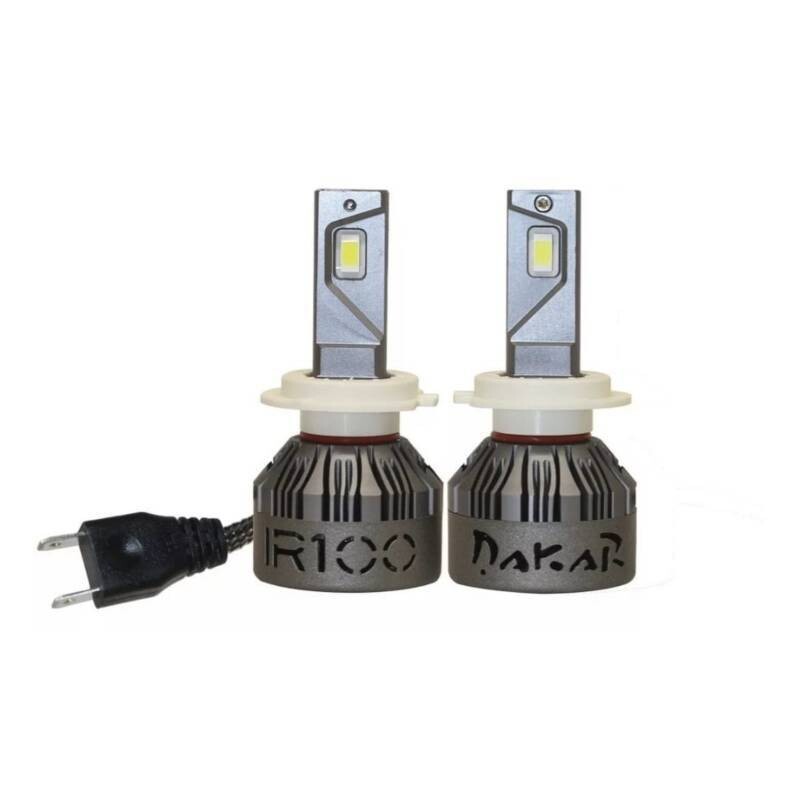 XENON LED H7 IR100
